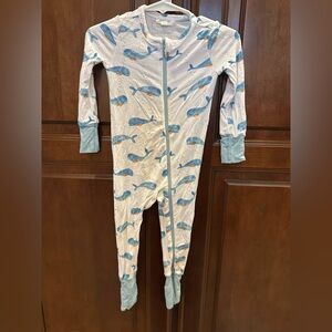 Angel Dear Convertible Sleeper